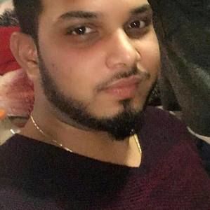 Meet your Posher, Ramandeep singh